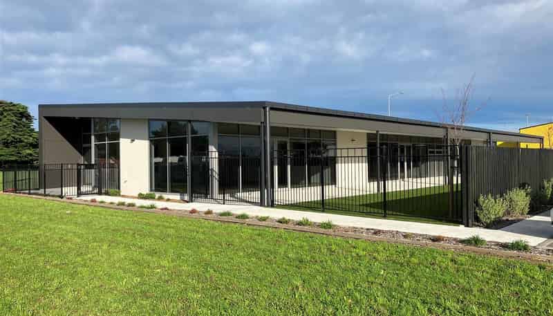  795 Wairakei Road, Harewood