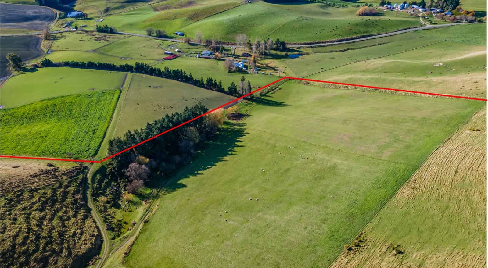 Mt Michael Valley Road, Fairlie, Mackenzie For Sale realestate.co.nz