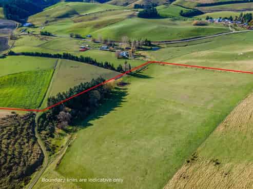  Mt Michael Valley Road, Fairlie