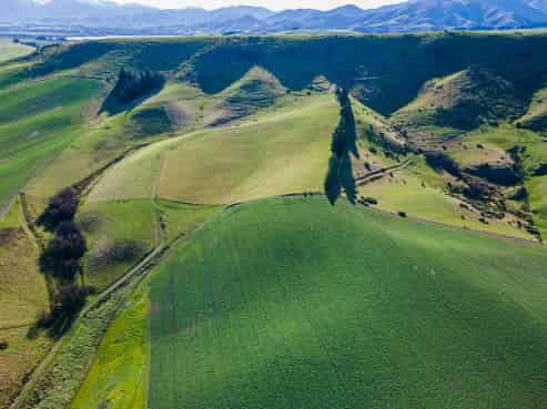  Mt Michael Valley Road, Fairlie