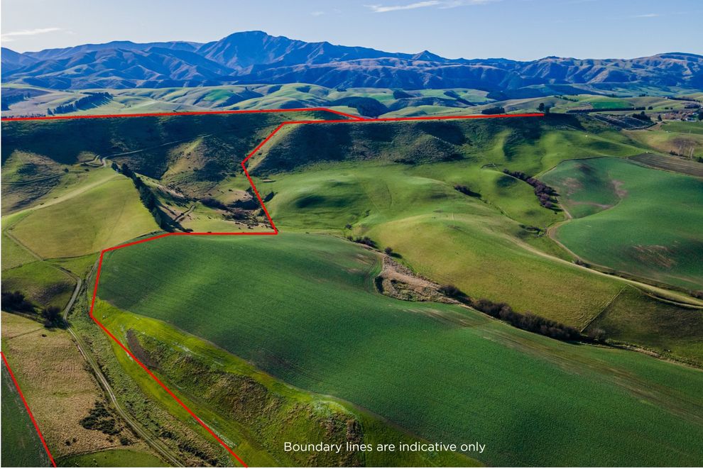 Mt Michael Valley Road, Fairlie, Mackenzie For Sale realestate.co.nz