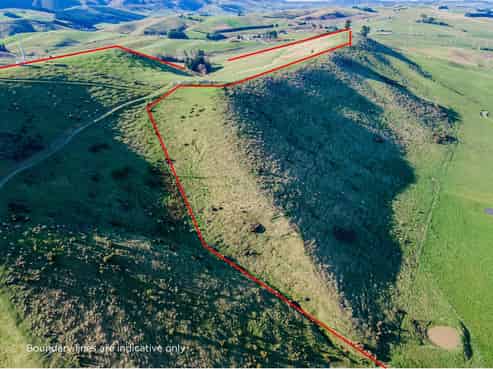  Mt Michael Valley Road, Fairlie