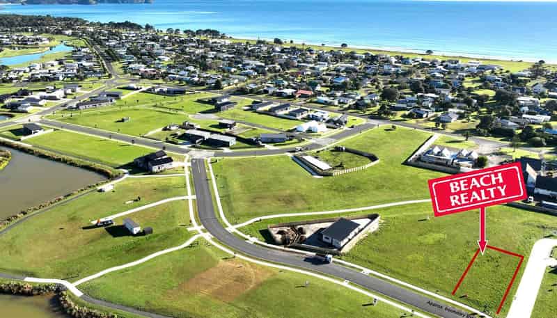 113 Kopani Road, Matarangi