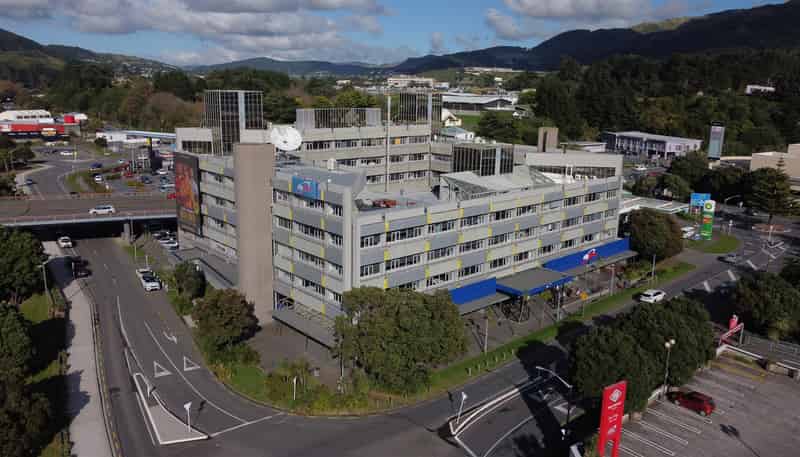  Level 3, 1 Walton Leigh Avenue, Porirua