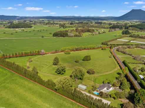 1165 Braemar Road, Rotoma