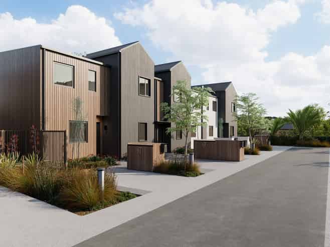 99 Liardet Street, New Plymouth