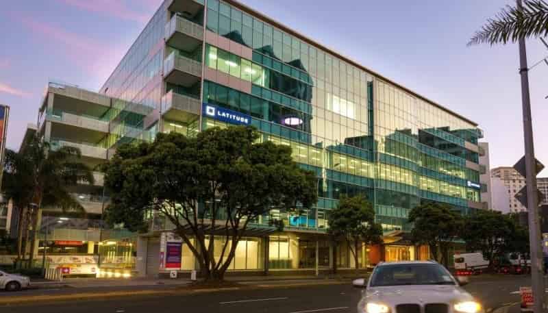 Level 2/8 Tangihua Street, Auckland Central