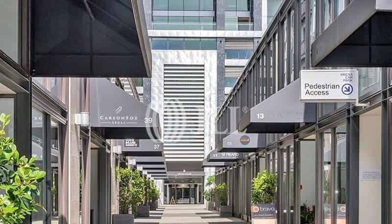 Ground Lev/17 Dockside Lane, Auckland Central