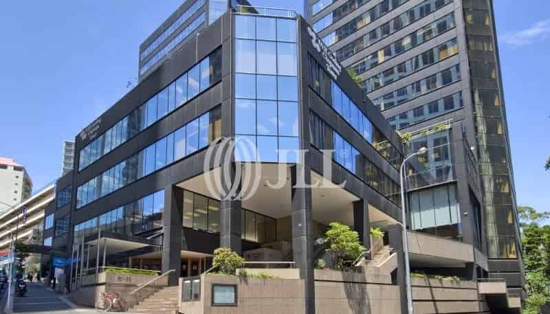 Part Level/51 Shortland Street, Auckland Central
