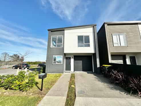 8 Recovery Road, Papakura