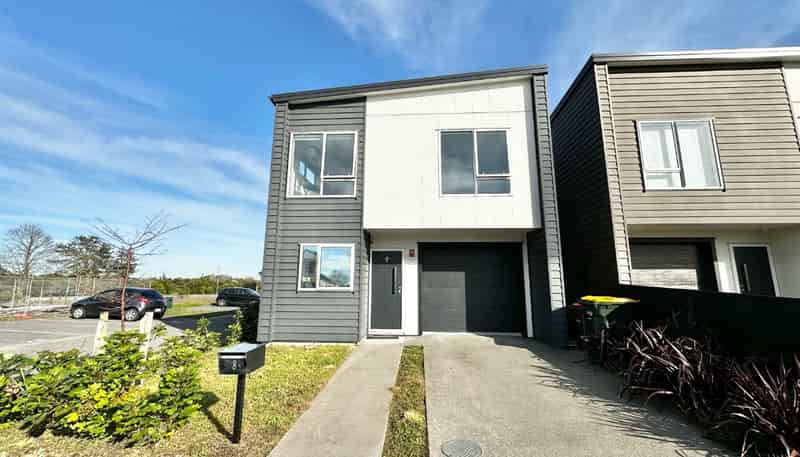 8 Recovery Road, Papakura