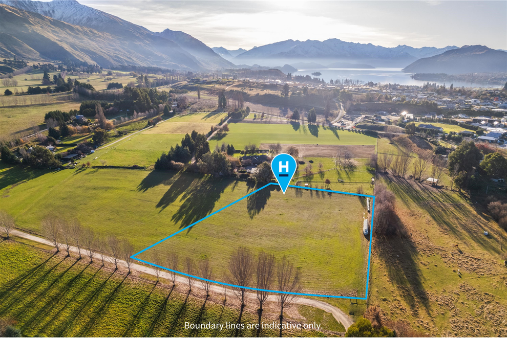 18 Ruru Lane, Wanaka, Wanaka For Sale realestate.co.nz