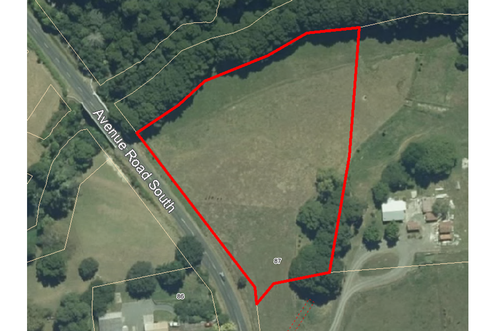 87 Avenue Road South, Morrinsville, MatamataPiako For Sale
