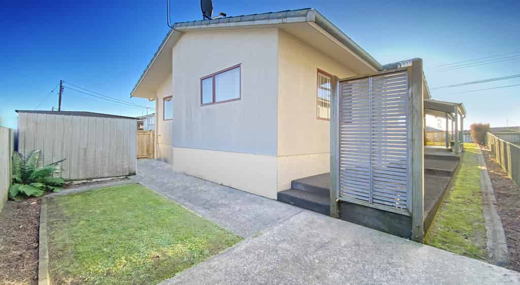 7B Wellington Road, Waipukurau, Central Hawkes Bay For Sale
