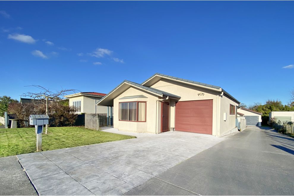 7B Wellington Road, Waipukurau, Central Hawkes Bay For Sale