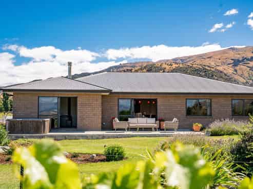 42 Gladsmuir Road, Queensberry