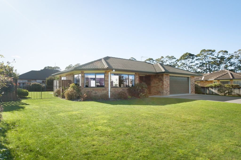 Property value 33 Longmynd Drive, Katikati realestate.co.nz