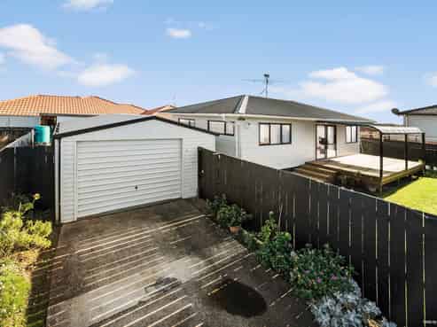 225A Finlayson Avenue, Clendon Park