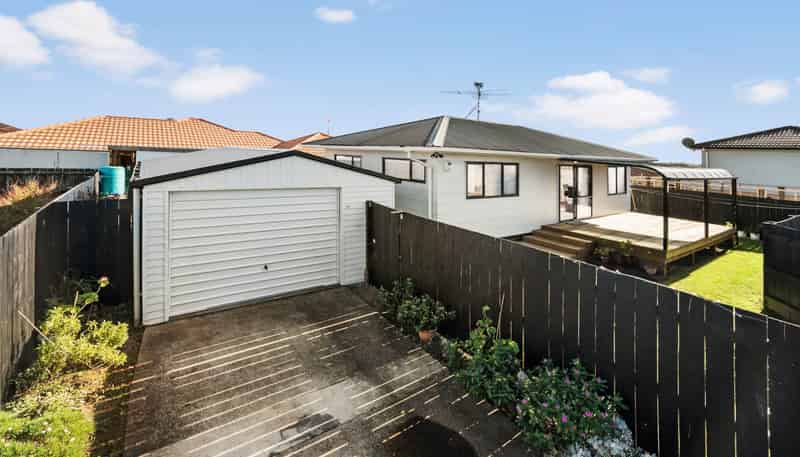 225A Finlayson Avenue, Clendon Park