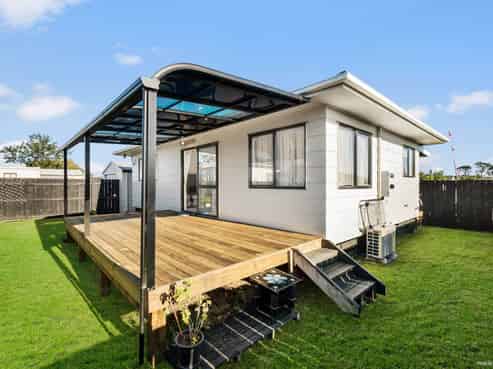 225A Finlayson Avenue, Clendon Park