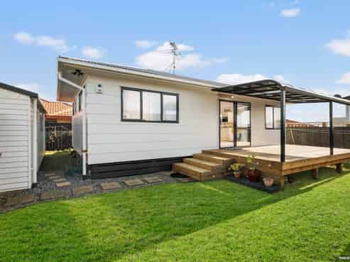 225A Finlayson Avenue, Clendon Park