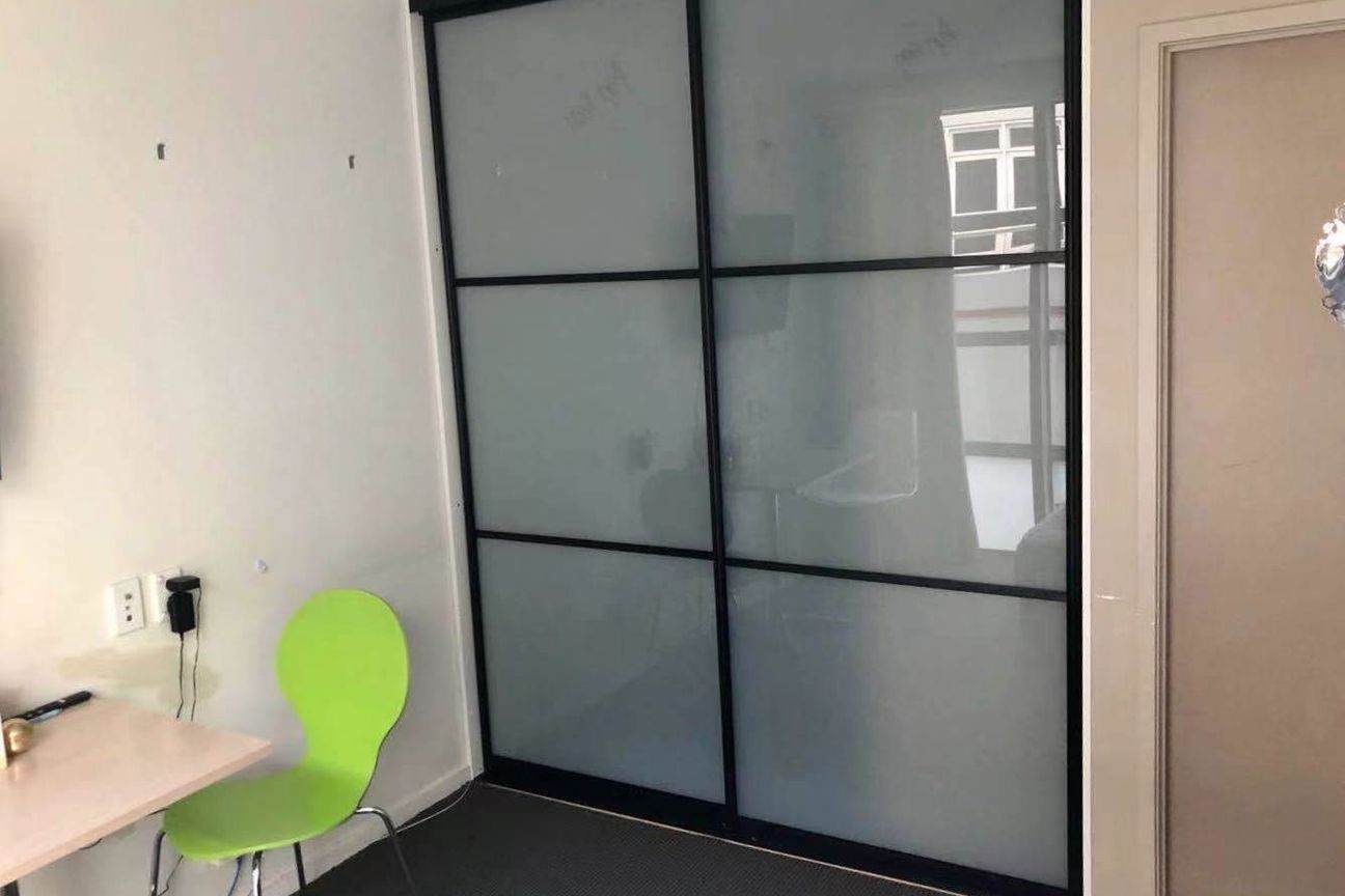 Desirable University Precinct - Ansicht 5