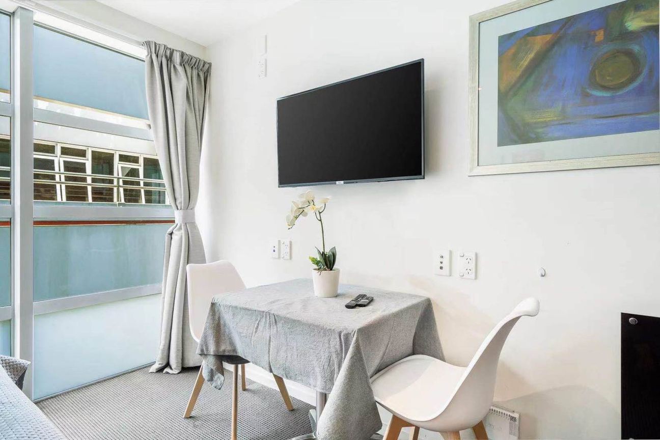 Desirable University Precinct - Ansicht 3