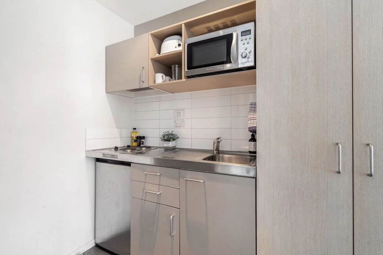 Desirable University Precinct - Ansicht 4