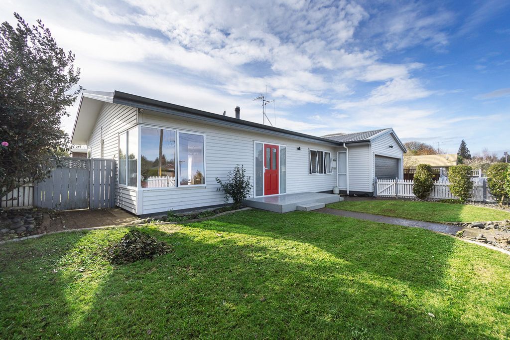 Sold 1 Walpole Street, Leamington realestate.co.nz