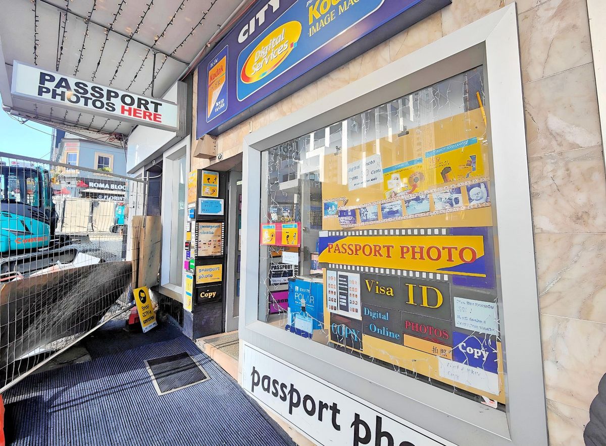 Prime CBD retail space opposite Sky City