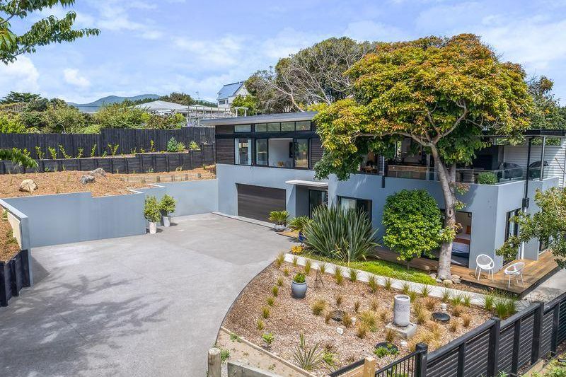 Sold 210A Rosetta Road, Raumati South realestate.co.nz