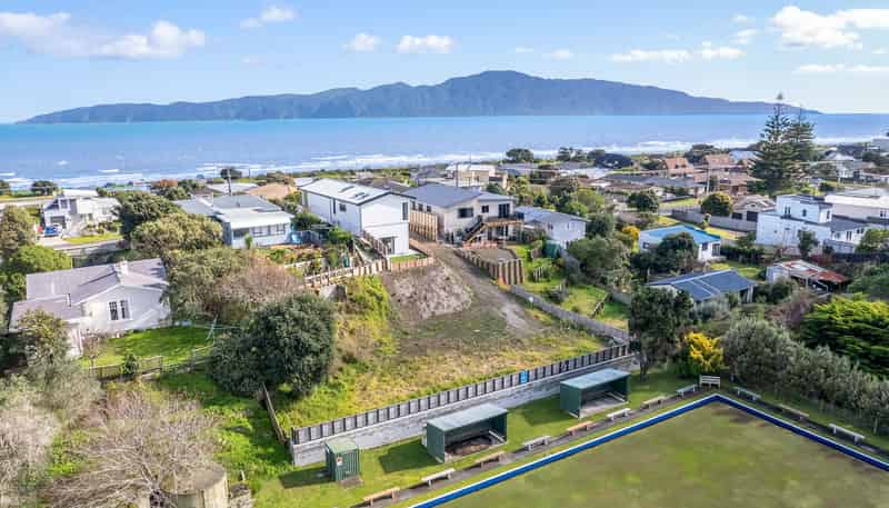 85a Seaview Road, PARAPARAUMU BEACH