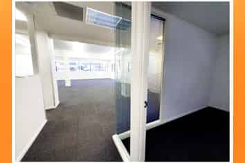 Spacious Office/Warehouse in Grey Lynn