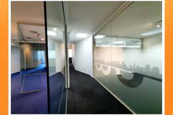 Spacious Office/Warehouse in Grey Lynn