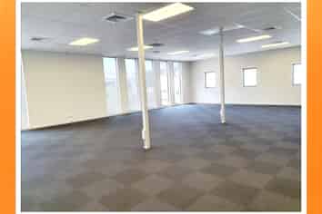 Spacious Office/Warehouse in Grey Lynn