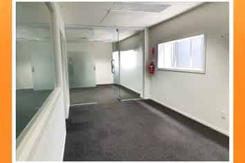 Spacious Office/Warehouse in Grey Lynn