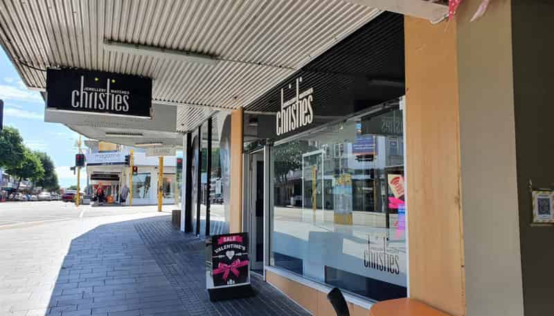 54 Devon Street East, New Plymouth Central