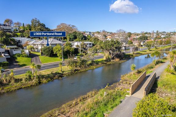 Property Value - 1/169 Portland Road, Remuera - Realestate.co.nz