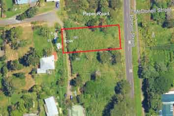 17 McDonnel Street, Rawene