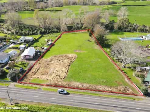 8070 Paeroa Kopu Road, Hikutaia