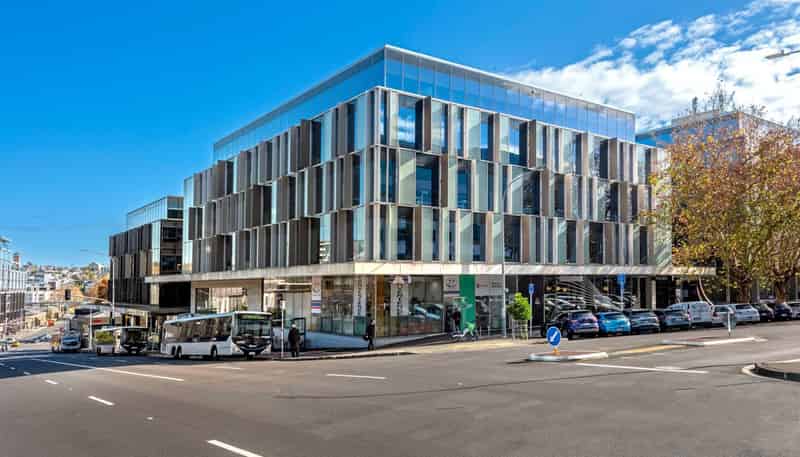 167 Victoria Street, Auckland Central