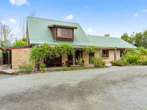 45 Clapham Road, Whareora
