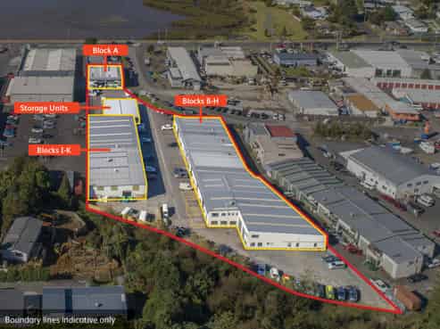 4 Brook Street, Parkvale