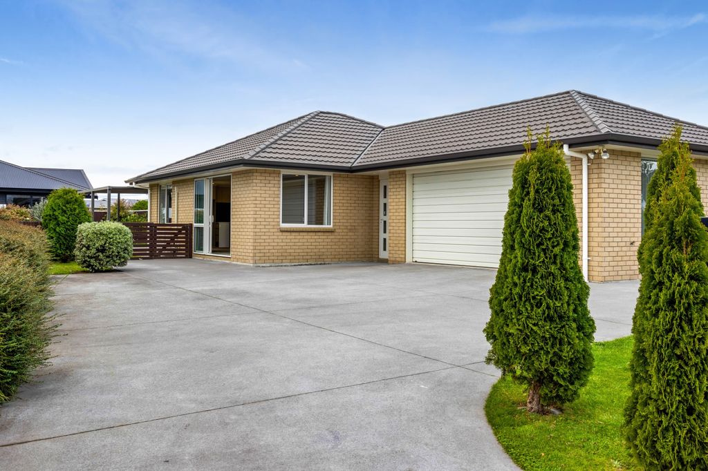 Sold 6 Wills Road, Bell Block realestate.co.nz
