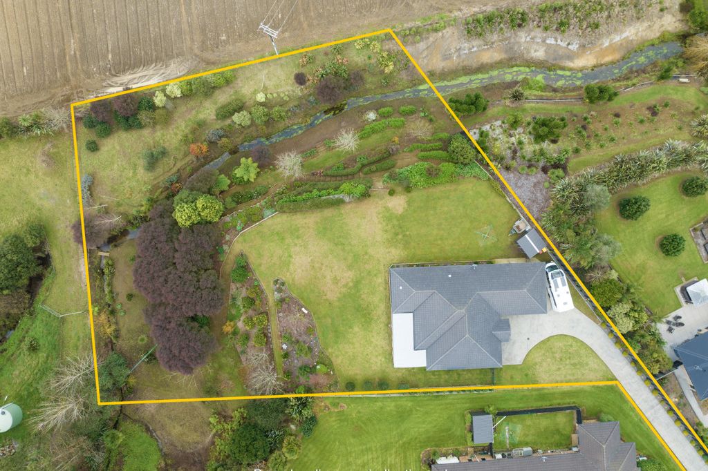 Sold 37 Kendallvale Drive, Waiuku realestate.co.nz