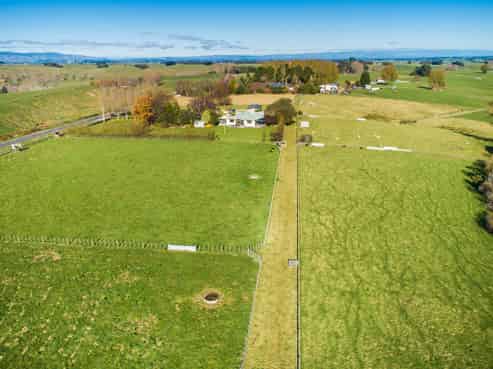 1564 Cheltenham Hunterville Road, Waituna West