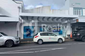 St Heliers Prime Retail Opportunity
