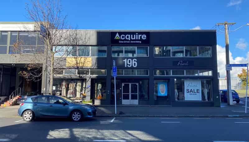  L1, 196 Great North Road, Grey Lynn