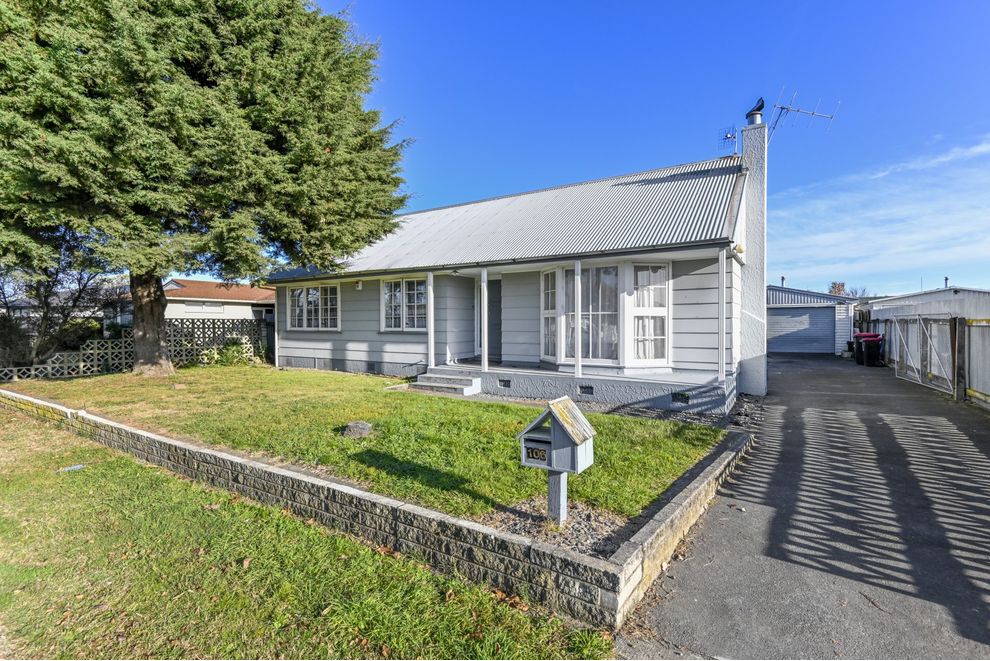 106 Wilson Road, Flaxmere, Hastings For Sale realestate.co.nz