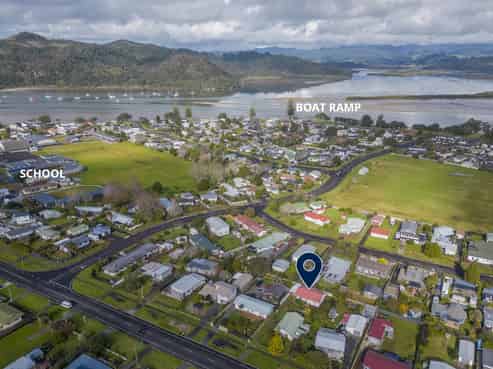 38A South Highway, Whitianga